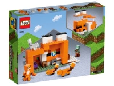 Minecraft Play Set