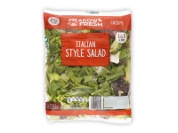 Lidl  Italian Style Salad