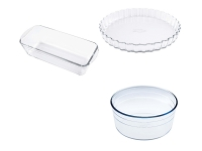 Baking Accessories 4.99 €