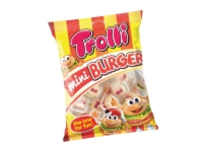 Mini Burgers 1.89 €