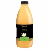 Centra  INSPIRED BY CENTRA FRESHLY PRESSED APPLE JUICE 1LTR