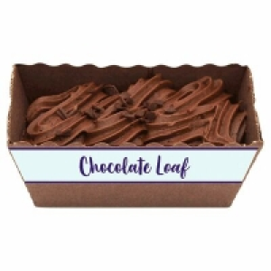 Centra  Chocolate Loaf Cake Mini 70g