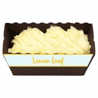 Centra  Lemon Loaf Cake Mini 70g