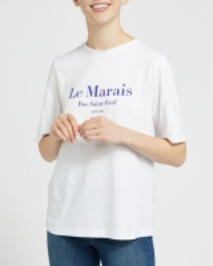 Slogan T-Shirt 3.00 €