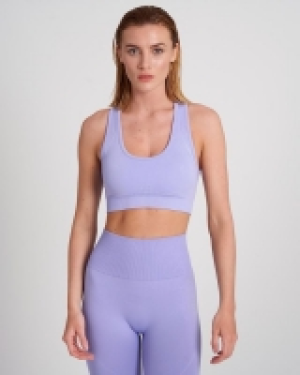 Powercut Solid Sports Bra 18.00 €