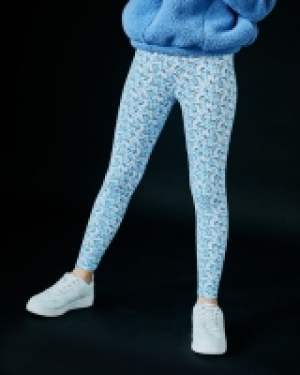 Dunnes Stores  Leigh Tucker Willow Fifi Legging (4-14 years)