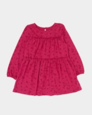 Dunnes Stores  Tunic Dress (2-10 years)