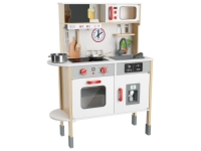 Wooden Play Kitchen 64.99 €