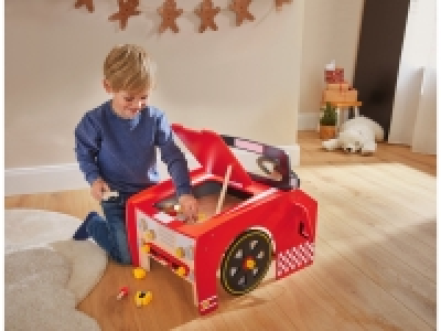 Wooden Car Engine Toy 79.99 €
