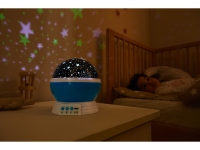 Lidl  Starry Sky Projector Nightlight
