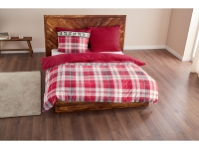 Lidl  Christmas Flannelette Bedlinen