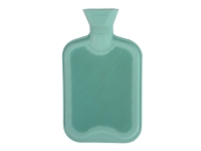 Hot Water Bottle with Cover