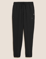 Marks and Spencer Goodmove Tapered Walking Trousers