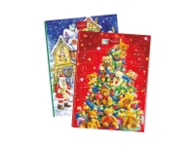 Advent Calendar 1.49 €