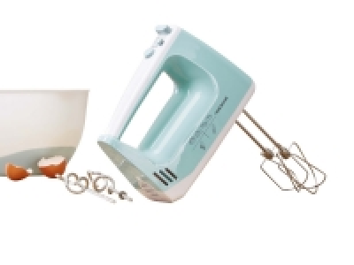 300W Hand Mixer 14.99 €