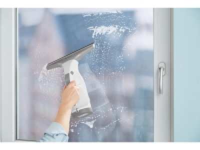 Lidl  Cordless Window Vacuum Cleaner