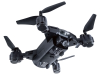 Lidl  Quadcopter with WiFi Camera