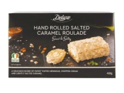 Premium Roulade