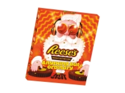 Lidl  Reeses Advent Calendar