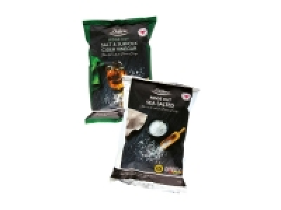 Premium Ridge Cut Crisps 1.79 €