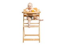 Lidl  Grow with Me Highchair