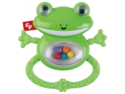 Baby Rattle Assortment