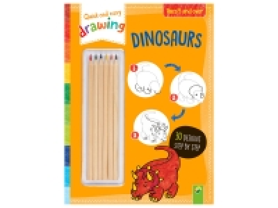 Lidl  Drawing Books Assortment