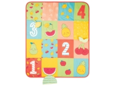 Lidl  Play Mat