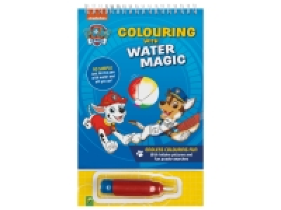 Lidl  Water Magic Book Assortment