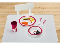 Lidl  Kids Tableware Set