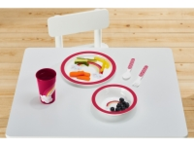 Kids Tableware Set 6.99 €