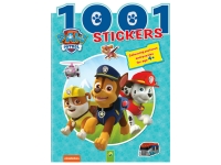 Lidl  Puzzle Book With Stickers