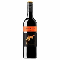 Centra  YELLOW TAIL MERLOT 75CL