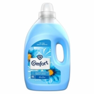 COMFORT FABRIC CONDITIONER LIQUID BLUE 3LTR