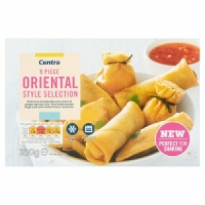 Centra  CENTRA ORIENTAL SELECTION 180G