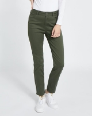 Straight Fit Mid Rise Jeans 10.00 €