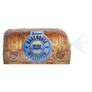 SuperValu  Brennans Bakehouse Multiseed