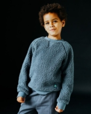 Dunnes Stores  Leigh Tucker Willow Nick Fleece (4-14 years)