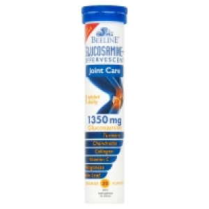 SuperValu  Beeline Glucosamine & Turmeric EfferscentTablets