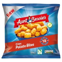 SuperValu  Aunt Bessies Potato Bites