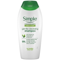 SuperValu  Simple Kind to Hair Shampoo