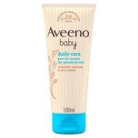 SuperValu  Aveeno Baby Barrier Cream for Sensitive Skin