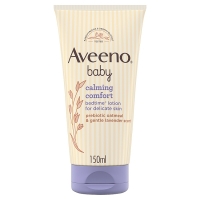 SuperValu  Aveeno Baby Calming Comfort Cream 150ml