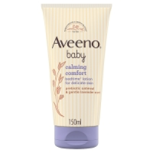 Aveeno Baby Calming Comfort Cream 150ml