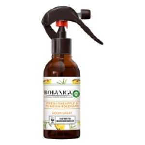 SuperValu  Airwick Botanica Room Spray Pineapple & Rosemary