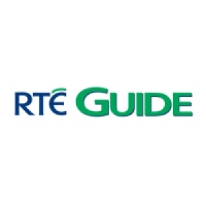 RTE Guide Magazine