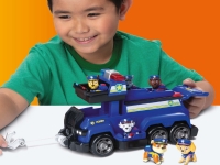 Lidl  Paw Patrol Rescue Police Cruiser