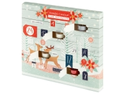 Advent Calendar