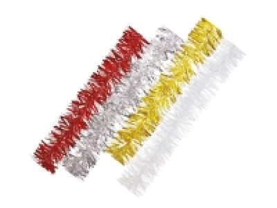 Lidl  Tinsel