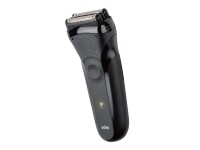 Lidl  Braun Series 3 Razor